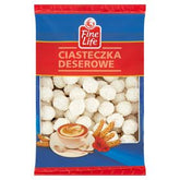 FINE LIFE LUMARKI KOKOSNUSS-WAFFELBÄLLE 700 G - Biolaboratorium